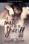 [Shifters-Match.com 04] • A Mate for the Sheriff